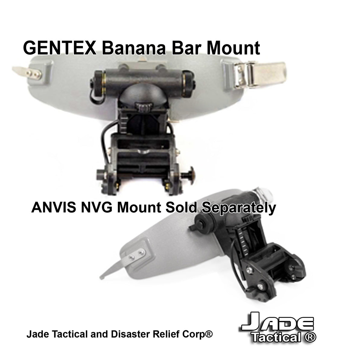 GENTEX Flight Helmet and 12/P 20/P Oxygen Parts and Accessories