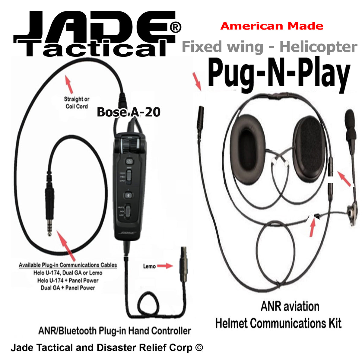 Bose Aviation Headset A20 ノイズキャンセリング Amazon.com: Bose 324843-3020 A20 Aviation Headset with Bluetooth