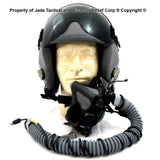GENTEX 55/P USA Flight Helmet