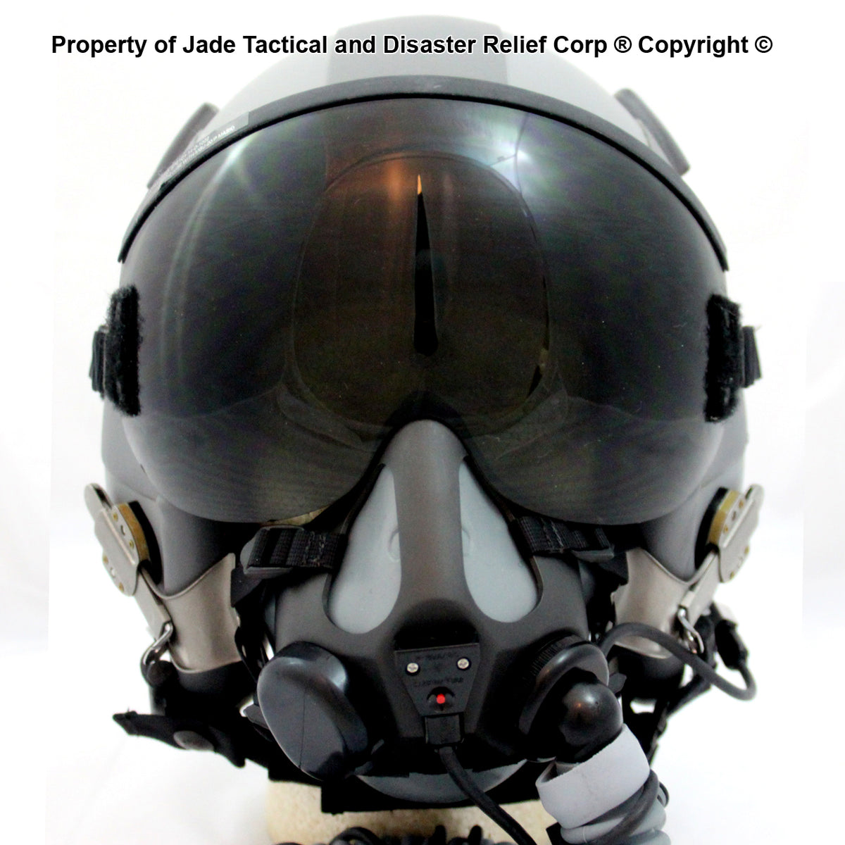 GENTEX 55/P USA Flight Helmet – Jade Tactical