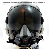 GENTEX 55/P USA Flight Helmet
