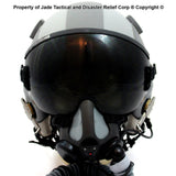 GENTEX 55/P USA Flight Helmet
