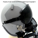 GENTEX 55/P USA Flight Helmet