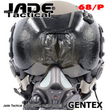 GENTEX 68/P Jet Pilot Helmet