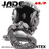 GENTEX 68/P Jet Pilot Helmet