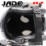 GENTEX 68/P Jet Pilot Helmet