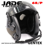 GENTEX 68/P Jet Pilot Helmet