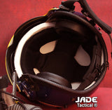 GENTEX 26/P USA Jet Pilot Blue Angels Flight Helmet