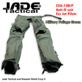 CSU-13B/P Anti-G suit