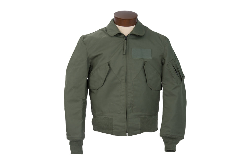 JADE Tactical Mil-Spec Flight Jacket – Jade Tactical