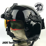 HGU-GENTEX 56/P USA Helicopter Flight Helmet