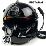 HGU-GENTEX 56/P USA Helicopter Flight Helmet