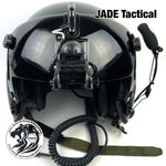 HGU-GENTEX 56/P USA Helicopter Flight Helmet