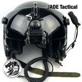 HGU-GENTEX 56/P USA Helicopter Flight Helmet