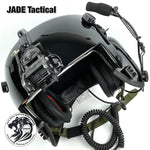 HGU-GENTEX 56/P USA Helicopter Flight Helmet