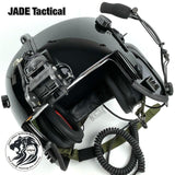 HGU-GENTEX 56/P USA Helicopter Flight Helmet