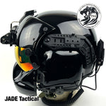 HGU-GENTEX 56/P USA Helicopter Flight Helmet