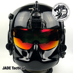 HGU-GENTEX 56/P USA Helicopter Flight Helmet