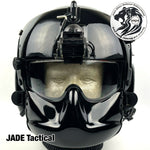 HGU-GENTEX 56/P USA Helicopter Flight Helmet
