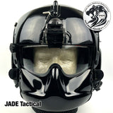 HGU-GENTEX 56/P USA Helicopter Flight Helmet