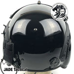 HGU-GENTEX 56/P USA Helicopter Flight Helmet