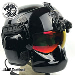 HGU-GENTEX 56/P USA Helicopter Flight Helmet