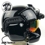 HGU-GENTEX 56/P USA Helicopter Flight Helmet
