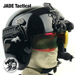 HGU-GENTEX 56/P USA Helicopter Flight Helmet