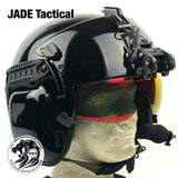 HGU-GENTEX 56/P USA Helicopter Flight Helmet