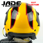GENTEX 68/P USA Flight Helmet Custom Built