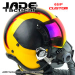 GENTEX 68/P USA Flight Helmet Custom Built