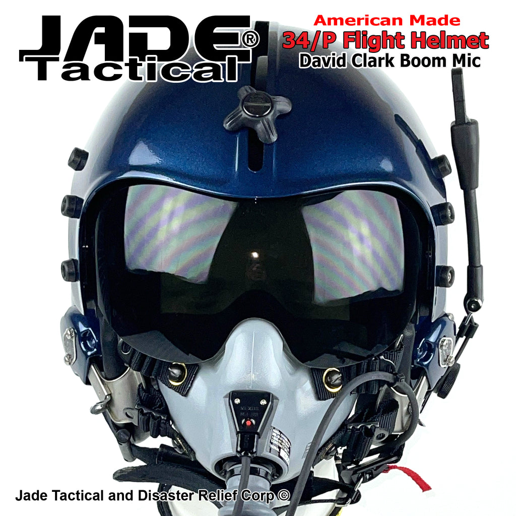 GENTEX 34/P Flight Helmet USA Royal Blue Metallic – Jade Tactical GENTEX 34/P Flight Helmet USA Royal Blue Metallic – Jade Tactical