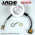 CEP Helmet Hearing Protection Kit