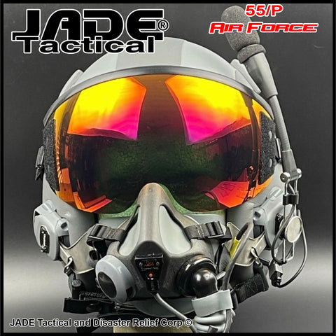 flight style motorcycle helmet PilotX With Communications shield will remain closed in all conditions New Carbon Fiber Finish Fixed