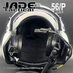 GENTEX 56/P Civilian Helicopter Helmet