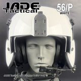 GENTEX 56/P Civilian Helicopter Helmet