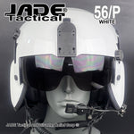 GENTEX 56/P Civilian Helicopter Helmet