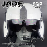 GENTEX 56/P Civilian Helicopter Helmet