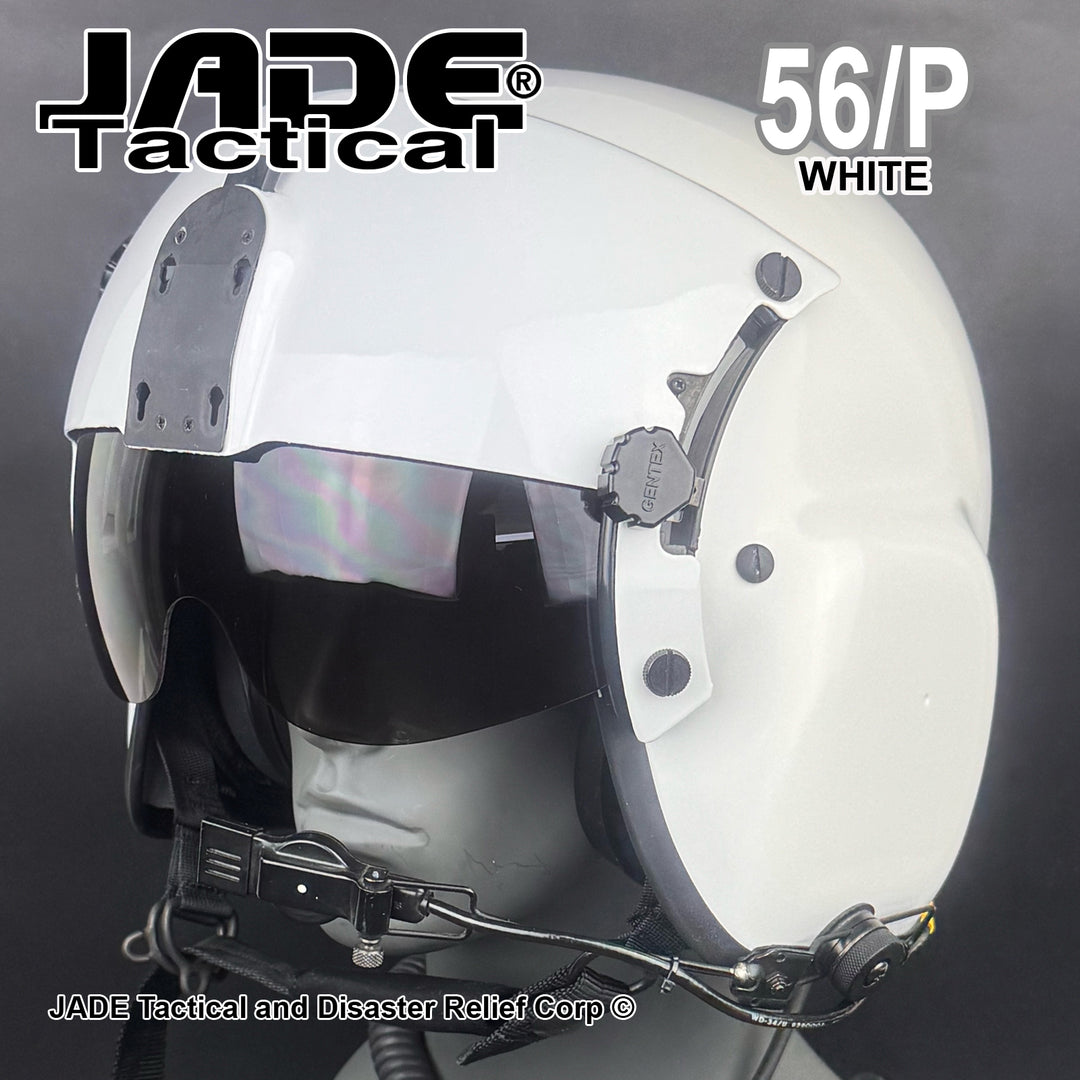 GENTEX Helicopter Helmets – Jade Tactical