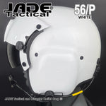 GENTEX 56/P Civilian Helicopter Helmet
