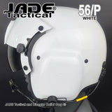 GENTEX 56/P Civilian Helicopter Helmet