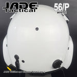 GENTEX 56/P Civilian Helicopter Helmet