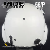 GENTEX 56/P Civilian Helicopter Helmet