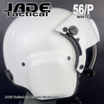 GENTEX 56/P Civilian Helicopter Helmet