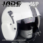 GENTEX 56/P Civilian Helicopter Helmet