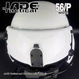 GENTEX 56/P Civilian Helicopter Helmet