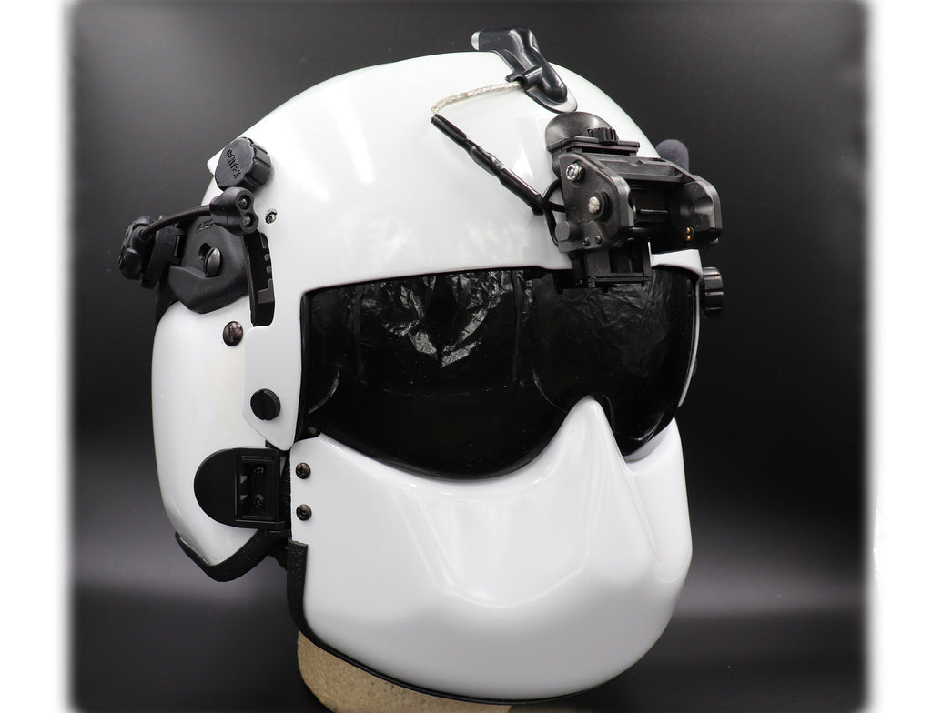 arc rail goggles ARC Rail Mounts and Installation – Jade Tactical