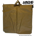 Desert Tan Helmet Bag