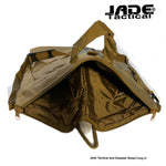 Desert Tan Helmet Bag
