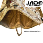 Desert ACU Digital Helmet Bag